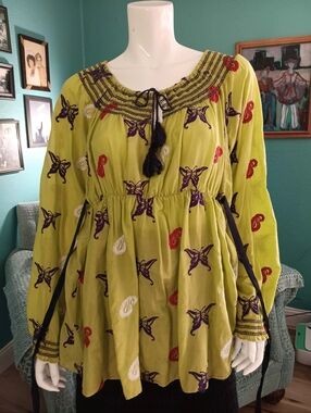 ODD MOLLY UNCORPORATED 3